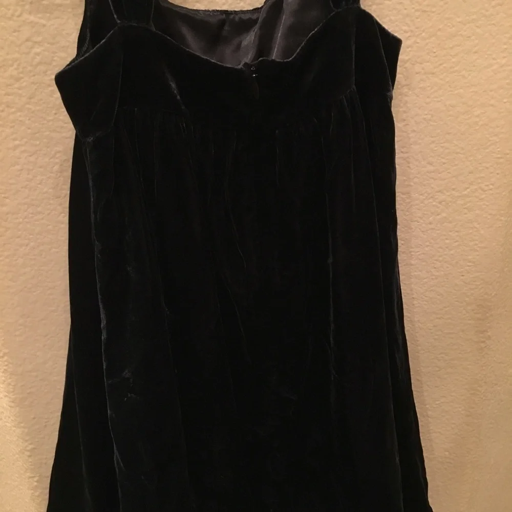 GAP from lining or